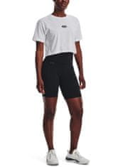 Under Armour Kratke Hlače Motion Bike Short-BLK S