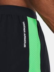 Under Armour Kratke Hlače UA Baseline 5in Short-BLK M