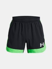 Under Armour Kratke Hlače UA Baseline 5in Short-BLK M