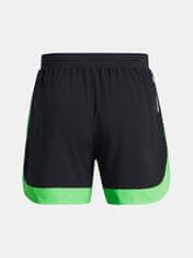 Under Armour Kratke Hlače UA Baseline 5in Short-BLK M