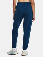 Under Armour Trenirka Rival Terry Jogger-BLU XS