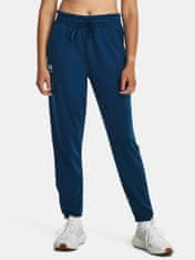 Under Armour Trenirka Rival Terry Jogger-BLU XS