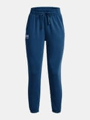 Under Armour Trenirka Rival Terry Jogger-BLU XS