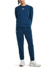 Under Armour Trenirka Rival Terry Jogger-BLU XS