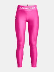 Under Armour Pajkice Armour Legging-PNK M