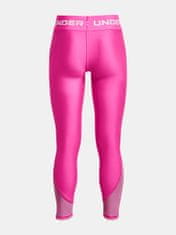 Under Armour Pajkice Armour Legging-PNK M