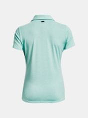 Under Armour Majica UA Playoff SS Polo-BLU XS