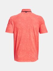 Under Armour Majica UA Iso-Chill Polo-RED S