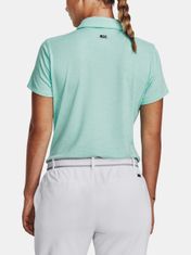 Under Armour Majica UA Playoff SS Polo-BLU XS