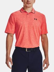 Under Armour Majica UA Iso-Chill Polo-RED S