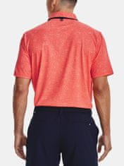 Under Armour Majica UA Iso-Chill Polo-RED S