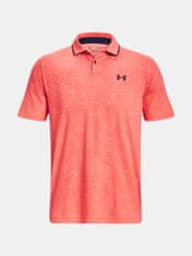 Under Armour Majica UA Iso-Chill Polo-RED S