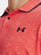 Under Armour Majica UA Iso-Chill Polo-RED S