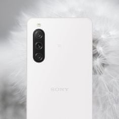 Sony Xperia 10 V mobilni telefon, 6GB/128GB, bel