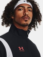 Under Armour Komplet UA M's Ch. Tracksuit-BLK M