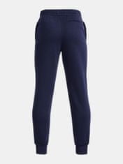 Under Armour Trenirka UA Rival Fleece Joggers-BLU XS