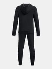 Under Armour Komplet UA Rival Fleece Suit-BLK XS