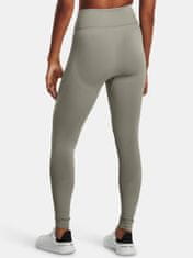 Under Armour Pajkice UA Train Seamless Legging-GRN M