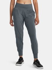 Under Armour Trenirka Meridian Jogger-GRY XS