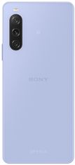 Sony Xperia 10 V mobilni telefon, 6GB/128GB, vijoličen