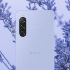 Sony Xperia 10 V mobilni telefon, 6GB/128GB, vijoličen