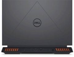 DELL G15 5530 gaming prenosnik, i9-13900HX, 32GB, SSD1TB, RTX4060, W11P (GALIO15_RPLH_2401_01)