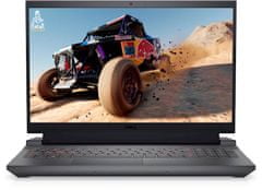 DELL G15 5530 gaming prenosnik, i9-13900HX, 32GB, SSD1TB, RTX4060, W11P (GALIO15_RPLH_2401_01)