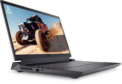 DELL G15 5530 gaming prenosnik, i9-13900HX, 32GB, SSD1TB, RTX4060, W11P (GALIO15_RPLH_2401_01)