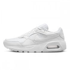 Nike Čevlji bela 40 EU Wmns Air Max SC