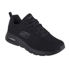 Skechers Čevlji črna 36 EU Skech-air Court-slick Avenue