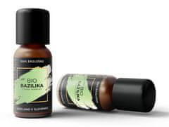 AROMATRIP® Eterično olje BAZILIKA BIO Aromatrip 15 ml