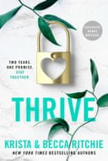 Becca Ritchie - Thrive