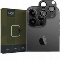 Hofi HOFI FULLCAM PRO+ OVITEK ZA KAMERO IPHONE 15 PRO / 15 PRO MAX ČRN