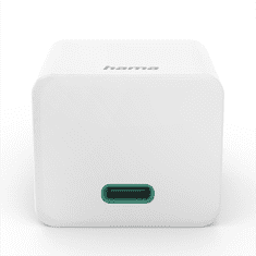 Hama GaN hitri polnilnik USB, USB-C PD/QC 30 W