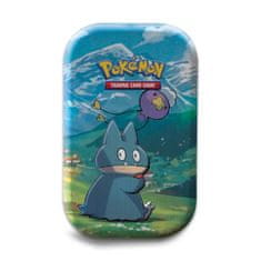 Pokémon Pokémon TCG: Sinnoh Stars Mini Tin 