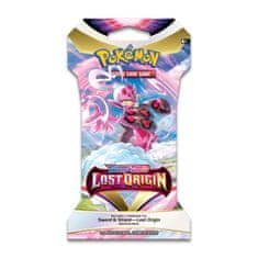 Pokémon Pokémon TCG: SWSH11 Lost Origin Sleeved BST / Paketek