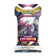 Pokémon Pokémon TCG: SWSH11 Lost Origin Sleeved BST / Paketek