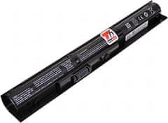 T6 power Baterija HP ProBook 440 G2, 445 G2, 450 G2, 455 G2, Pavilion 15-p000, 2600mAh, 38Wh, 4 celice