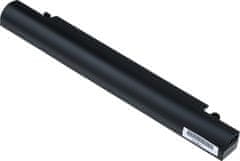 T6 power Baterija Asus X450, X550, X552, A450, A550, F450, F550, F552, R510, 2600mAh, 38Wh, 4 celice