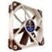 Noctua Ventilator NF-S12A FLX, 3-pinski, 1200 vrt/min, 17,8 dB, 12V - 120 mm