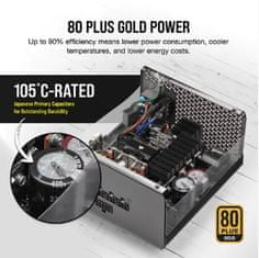 Corsair RM850X PSU 850W 80+ Gold