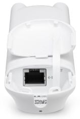 Ubiquiti UniFi AC Mesh - Wi-Fi 5 AP, 2,4/5GHz, do 1167 Mb/s, 1x GbE, zunanji, PoE 24V/ 802.3af AltA