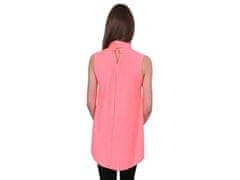 sarcia.eu Elegantna neonska bluza s pentljo John Zack S