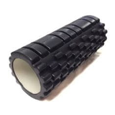 Paracot Grid foam roller