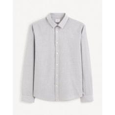 Celio Srajca Fafile regular CELIO_1130467 S