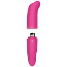 Latetobed Mini vibrator za G-točko "Morton" (R900256)