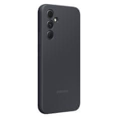 Samsung Samsung Galaxy A54 54 5G Silikonski ovitek črn