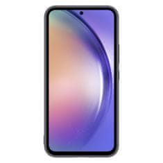 Samsung Samsung Galaxy A54 54 5G Silikonski ovitek črn