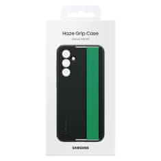 Samsung Samsung Galaxy A54 5G Haze Grip Case črno