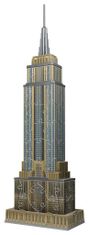 Ravensburger Mini zgradba - Empire State Building 54 kosov